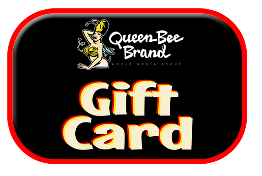 A Queen Bee Brand Gift Card